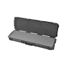 CAJA COLOR NEGRO-1.5/4.5 DE PROFUNDIDA