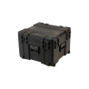 CAJA COLOR NEGRO MIL-STD-3.5/13.5 DE PROFUNDAD MARCA SKB