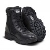Botas Original Swat clasica 9" con cierre