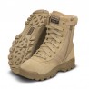 Botas Original Swat clasica 9" con cierre