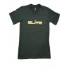 CAMISETA ELITE VERDE