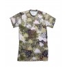 CAMISETA SUBLIMADA CUELLO REDONDO