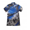 CAMISETA SUBLIMADA CON CIERRE