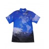 CAMISETA SUBLIMADA CON CIERRE