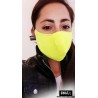 MASCARILLAS REUTILIZABLES