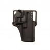 FUNDA BLACKHAWK GLOCK SERPA DE OCULTACIÓN NIVEL 2