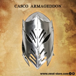 CASCO ARMAGEDDON
