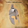 CASCO ESPARTANO