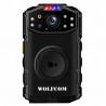 WOLFCOM Commander 4G Police Body Camera