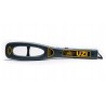 DETECTOR DE METALES RECARGABLE