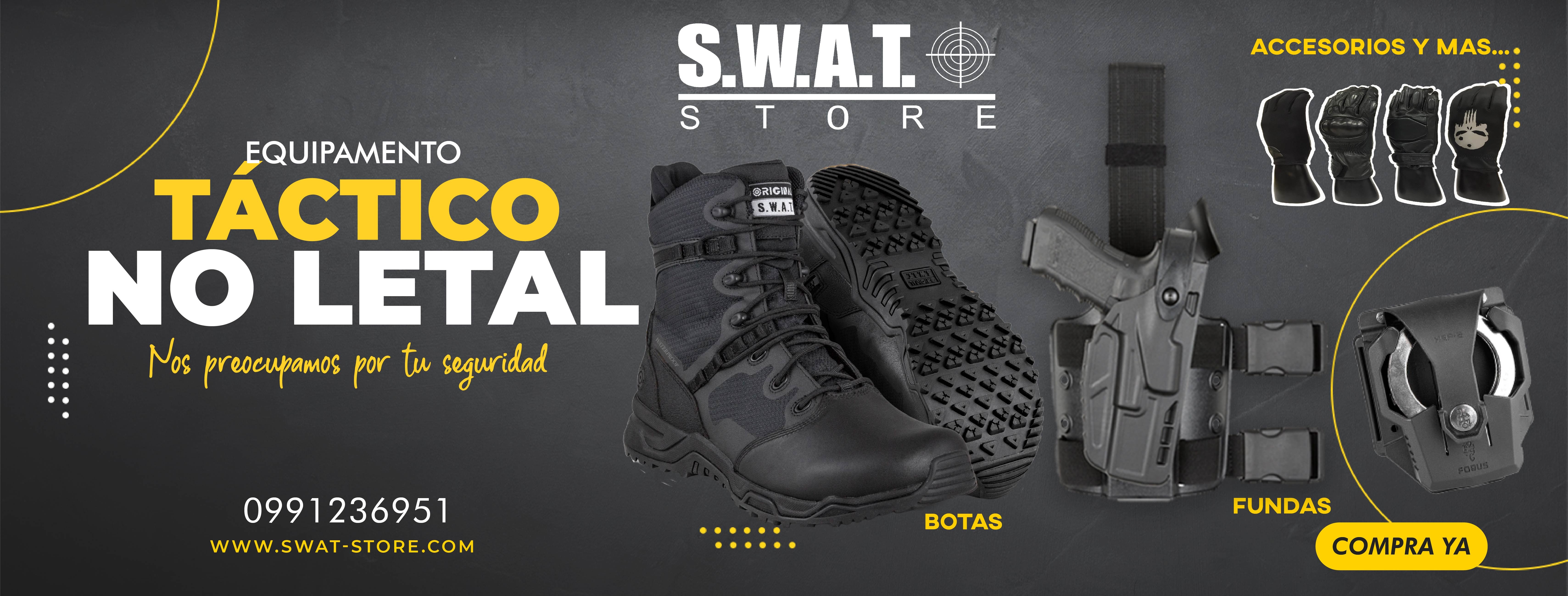 Swat Store Ecuador
